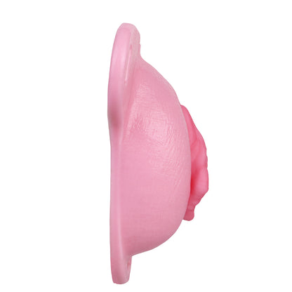 Sissy Feminization Pussy Panties - Maxi Size | AS667M