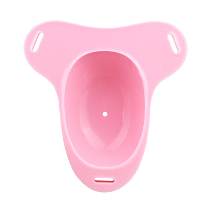 Sissy Feminization Pussy Panties - Maxi Size | AS667M