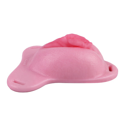 Sissy Feminization Pussy Panties - Maxi Size | AS667M
