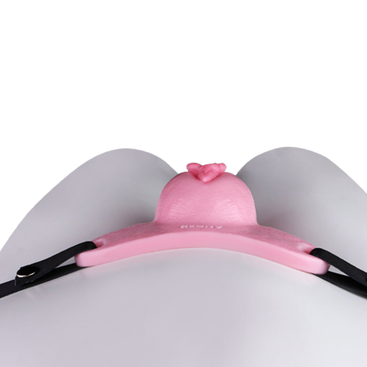 Sissy Feminization Pussy Panties - Standard Size-AS667S