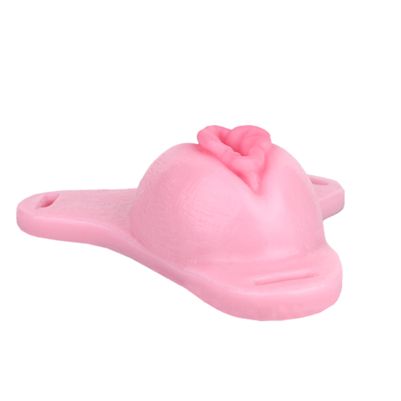 Sissy Feminization Pussy Panties - Standard Size-AS667S