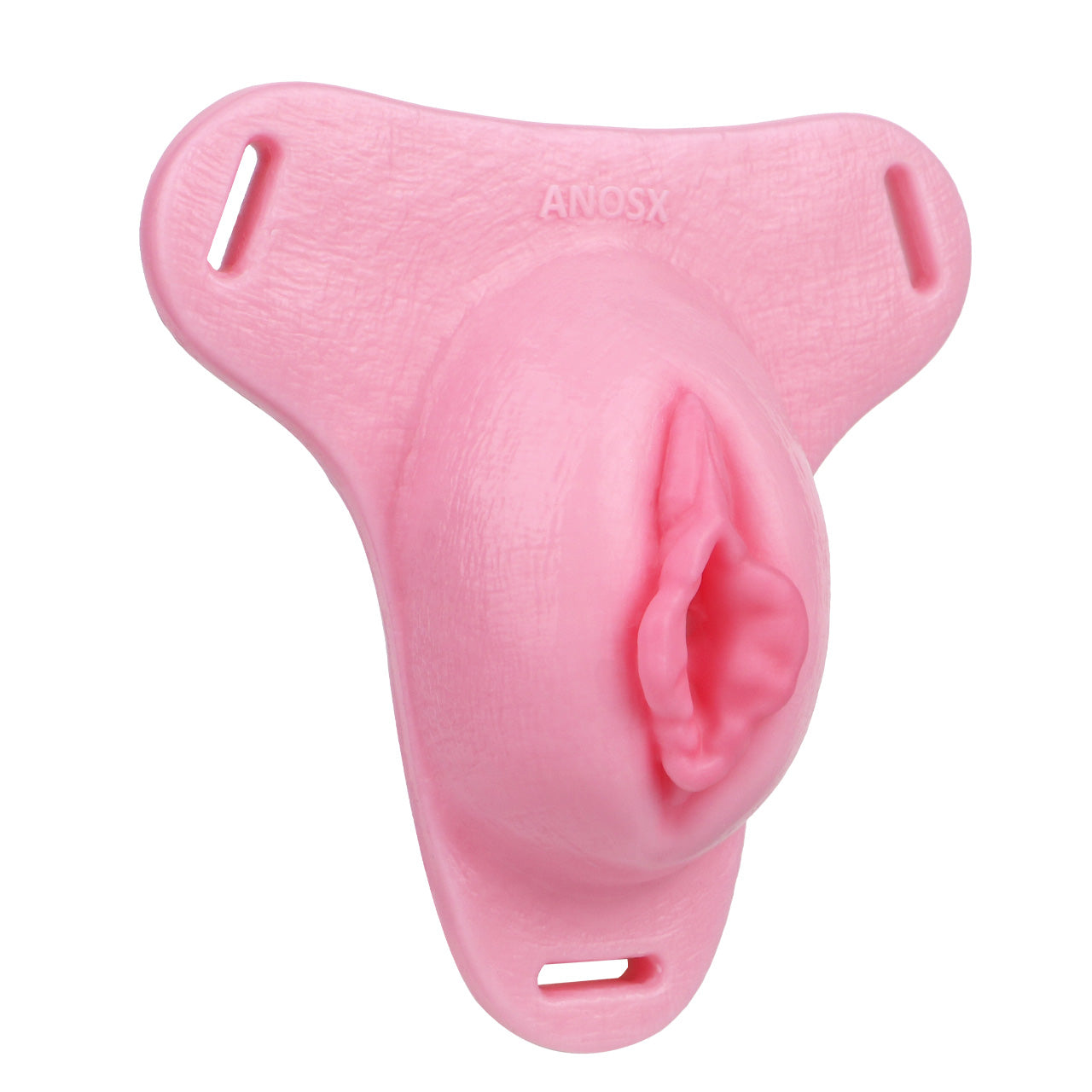 Sissy Feminization Pussy Panties - Standard Size-AS667S