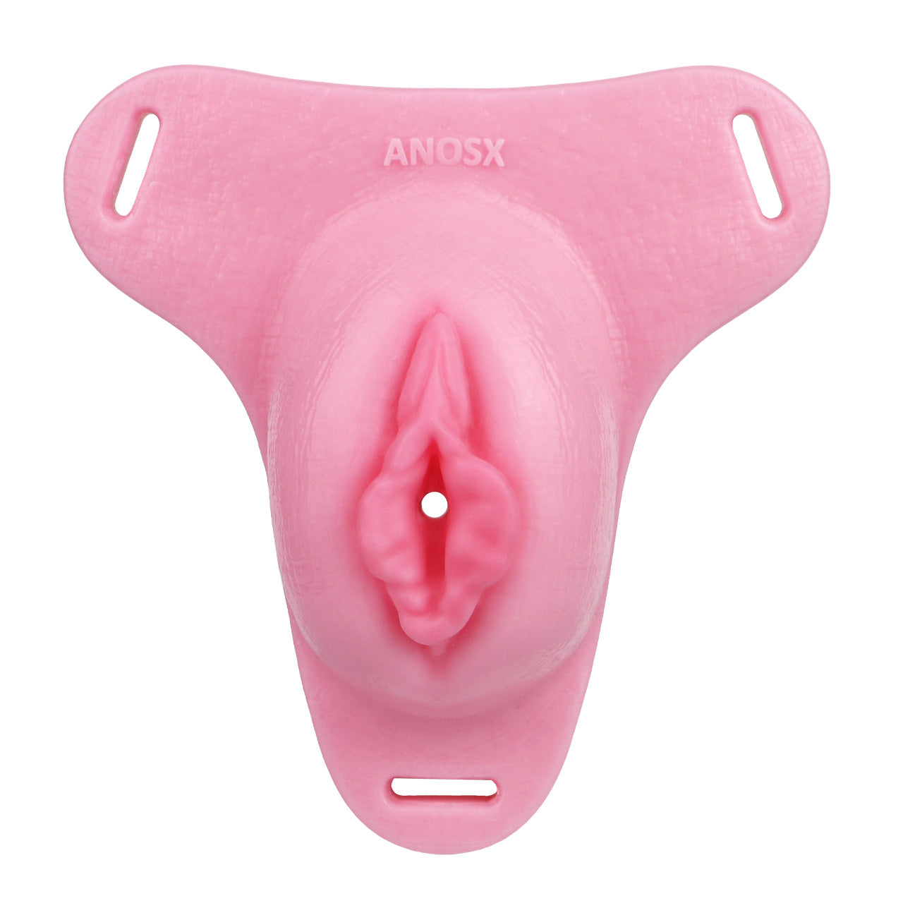Sissy Feminization Pussy Panties - Standard Size-AS667S