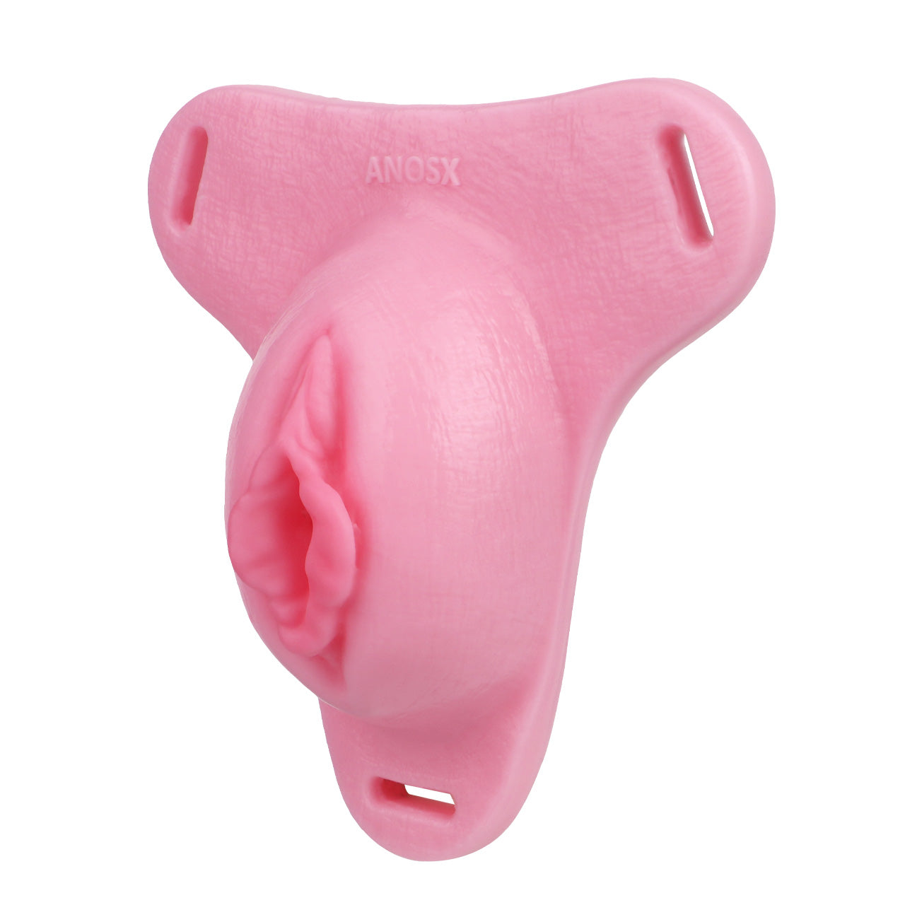 Sissy Feminization Pussy Panties - Standard Size-AS667S