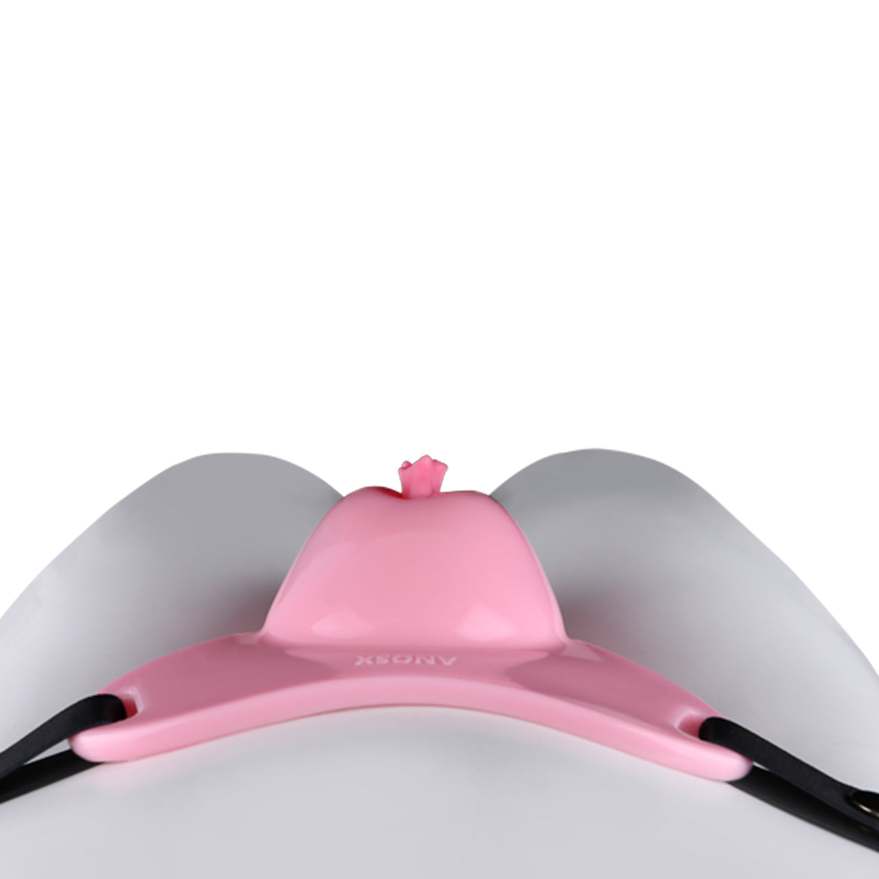 Sissy Feminization Pussy Panties - Maxi Size | AS664M