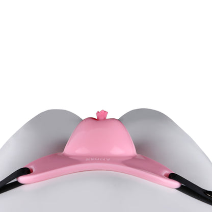 Sissy Feminization Pussy Panties - Maxi Size | AS664M