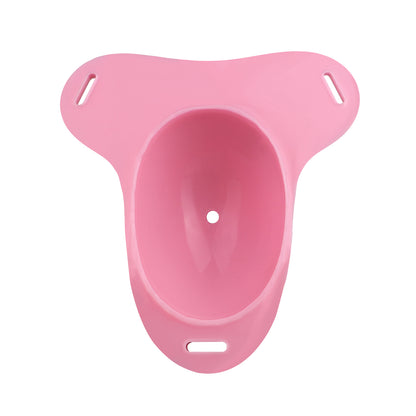 Sissy Feminization Pussy Panties - Maxi Size | AS664M