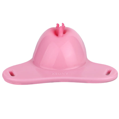 Sissy Feminization Pussy Panties - Maxi Size | AS664M
