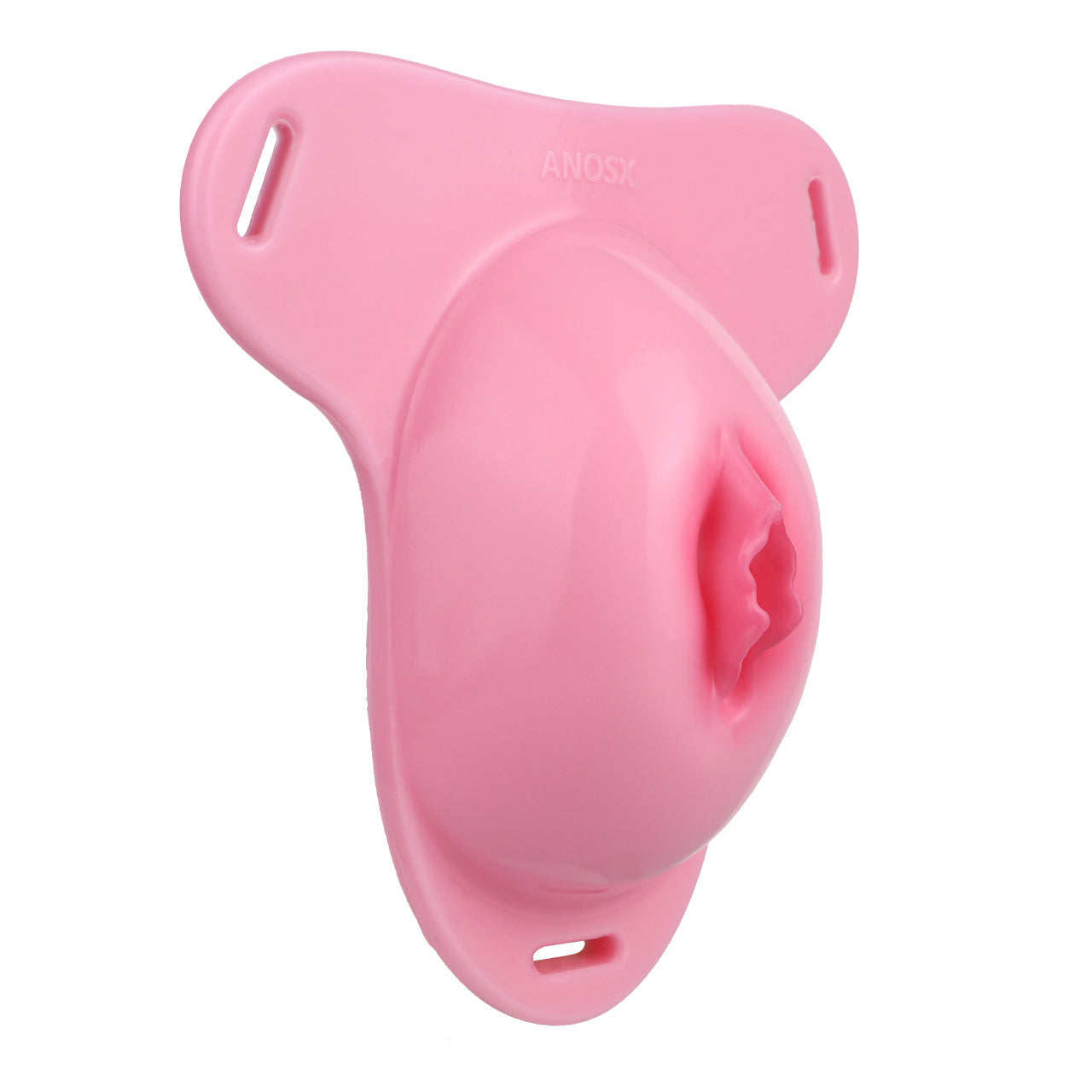 Sissy Feminization Pussy Panties - Maxi Size | AS664M