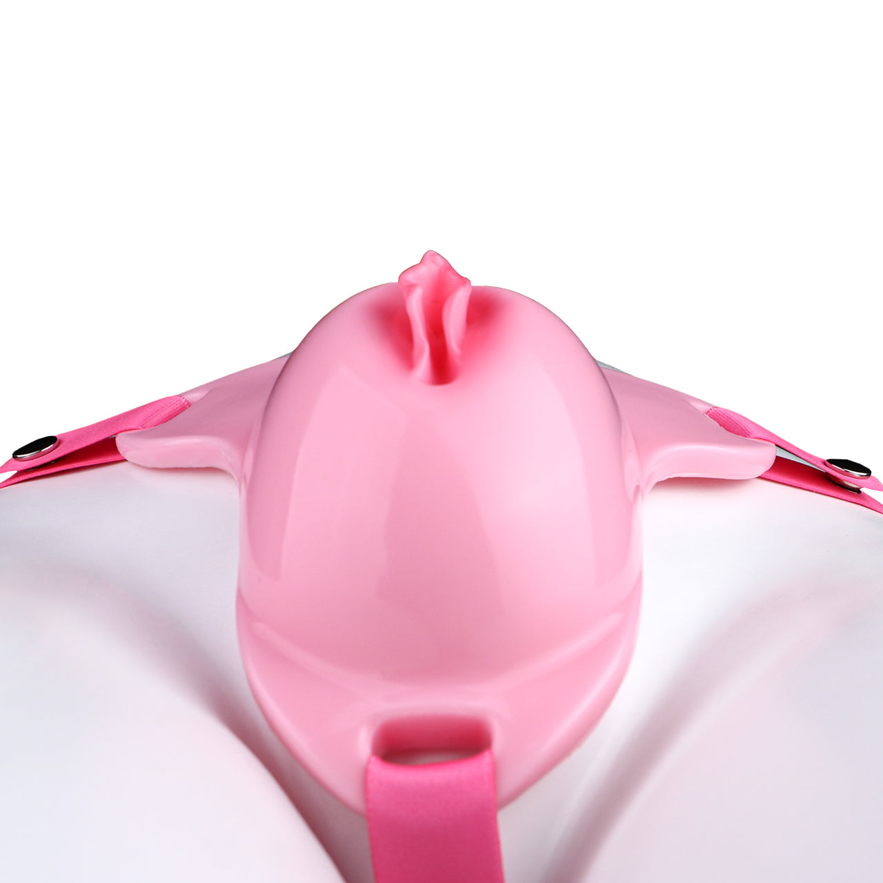 Sissy Feminization Pussy Panties - Maxi Size | AS664M
