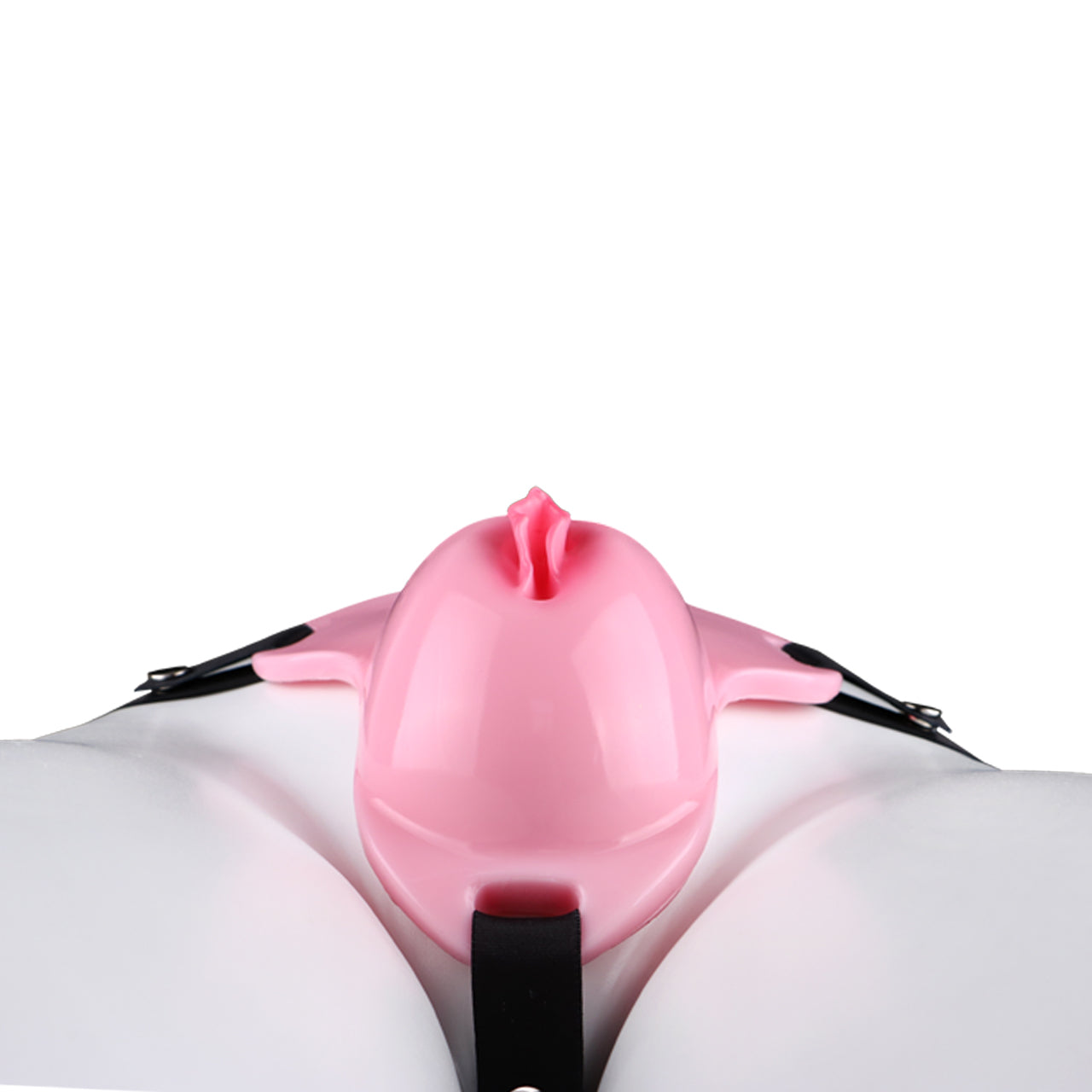 Sissy Feminization Pussy Panties - Maxi Size | AS664M