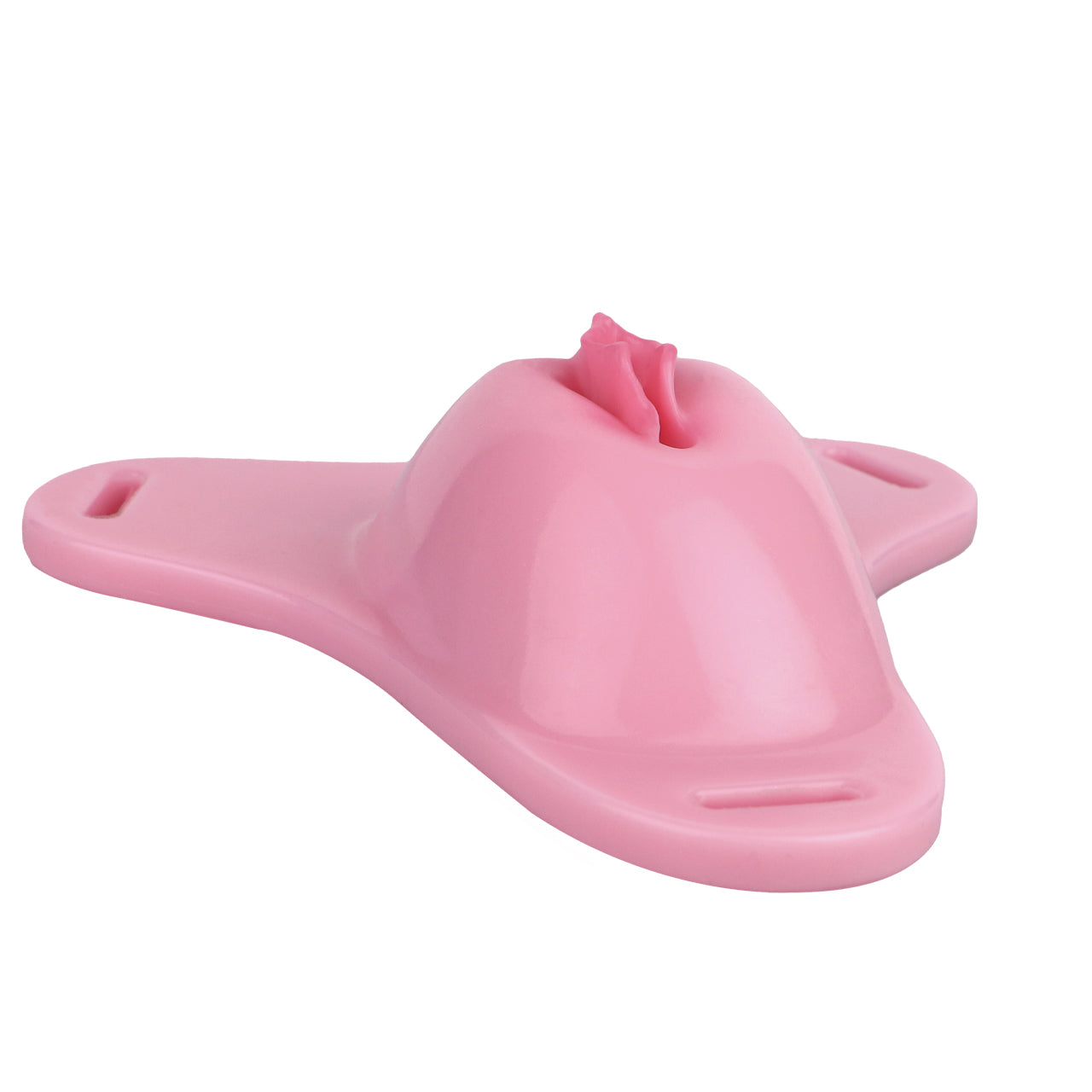 Sissy Feminization Pussy Panties - Standard Size