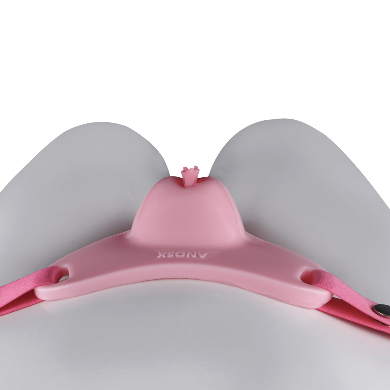 Sissy Feminization Pussy Panties - Standard Size