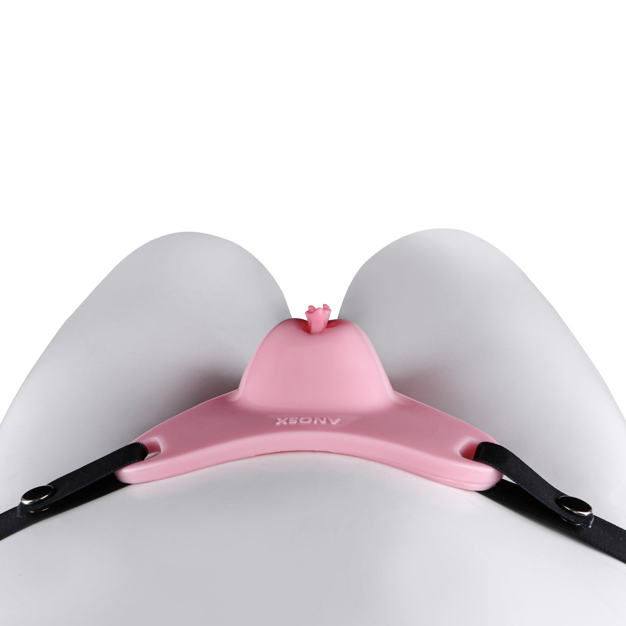 Sissy Feminization Pussy Panties - Standard Size