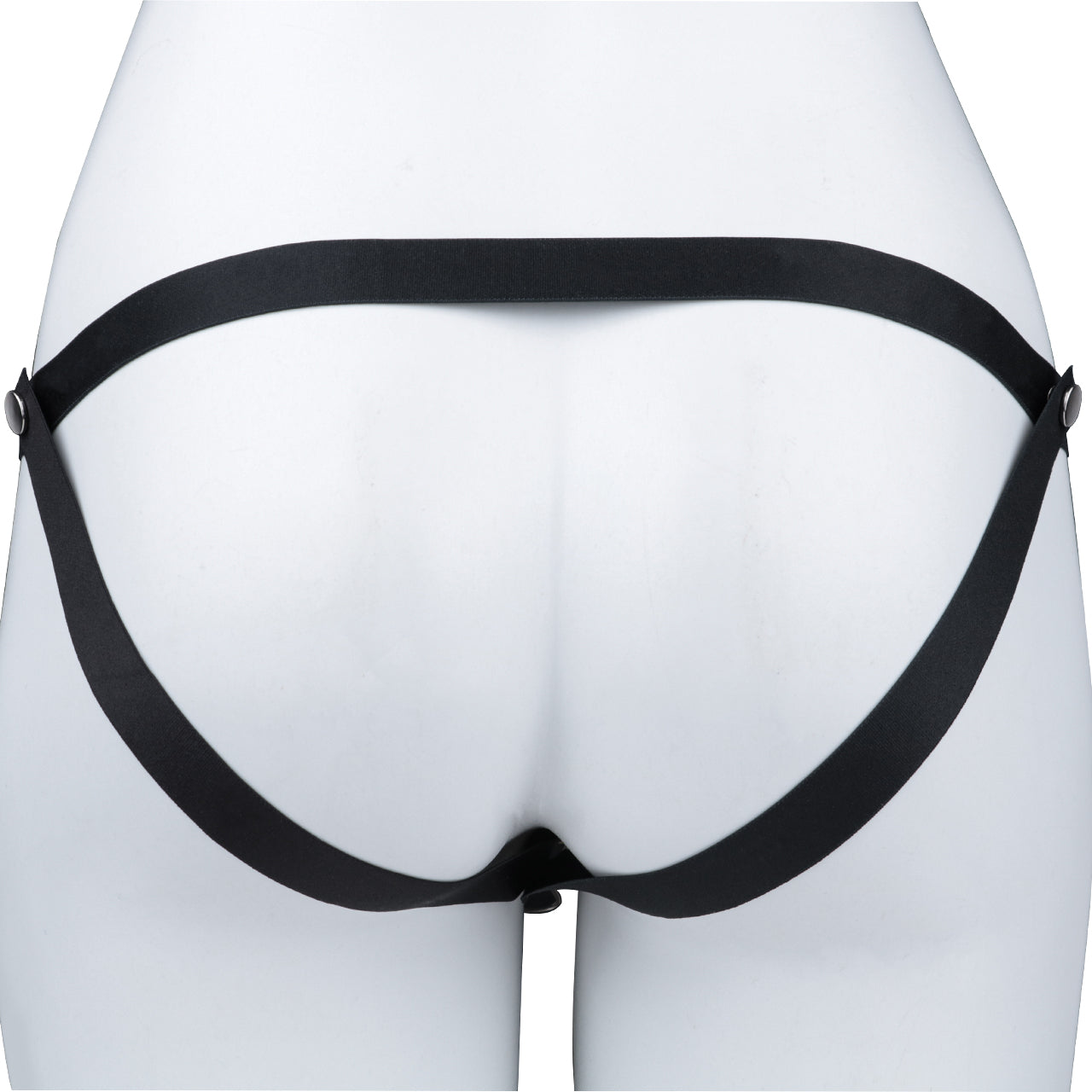 Sissy Feminization Pussy Panties - Standard Size