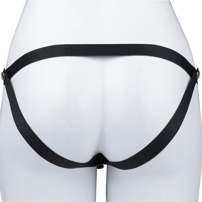 Sissy Feminization Pussy Panties - Standard Size