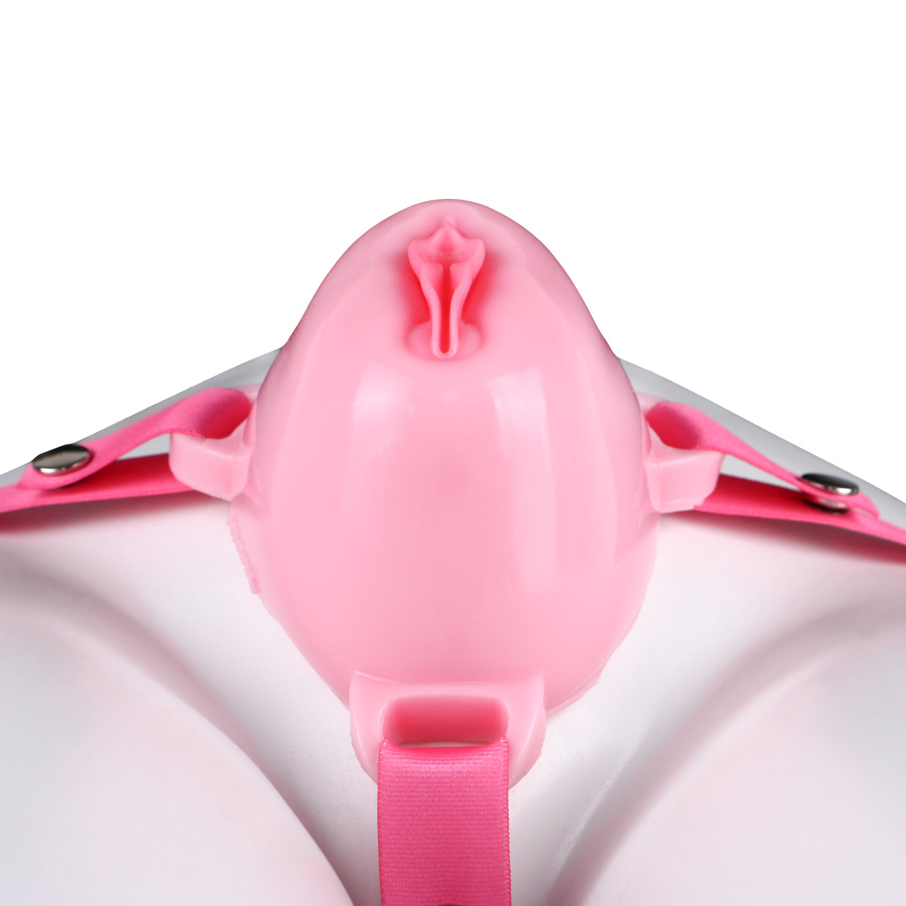 Sissy Feminization Pussy Panties
