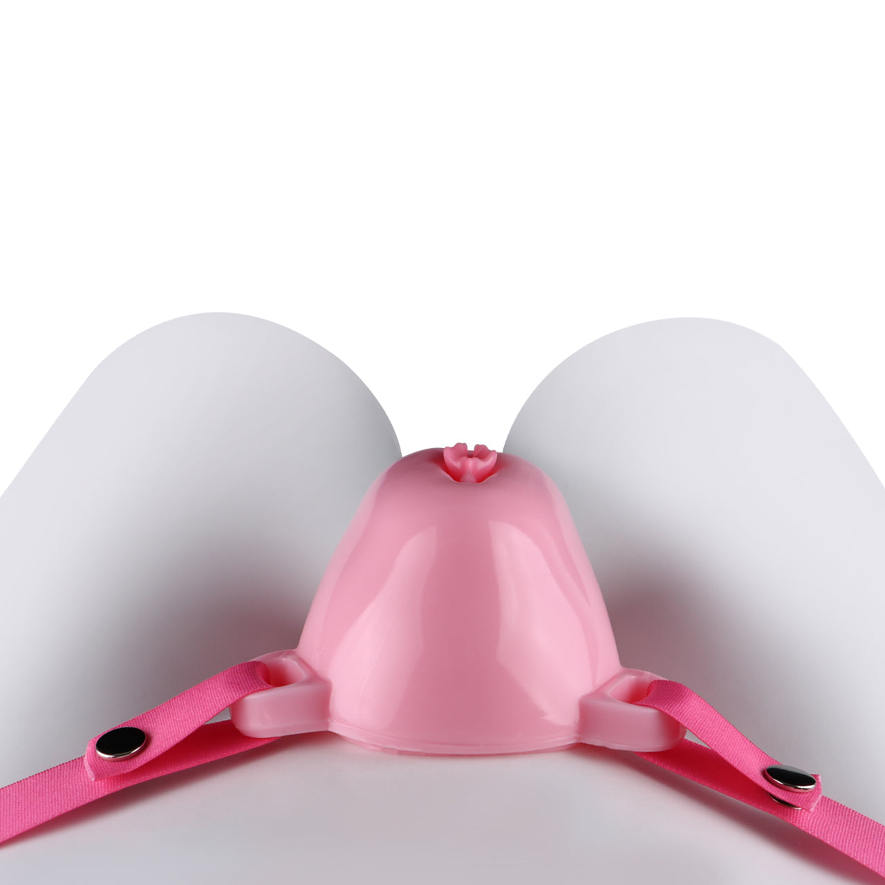 Sissy Feminization Pussy Panties