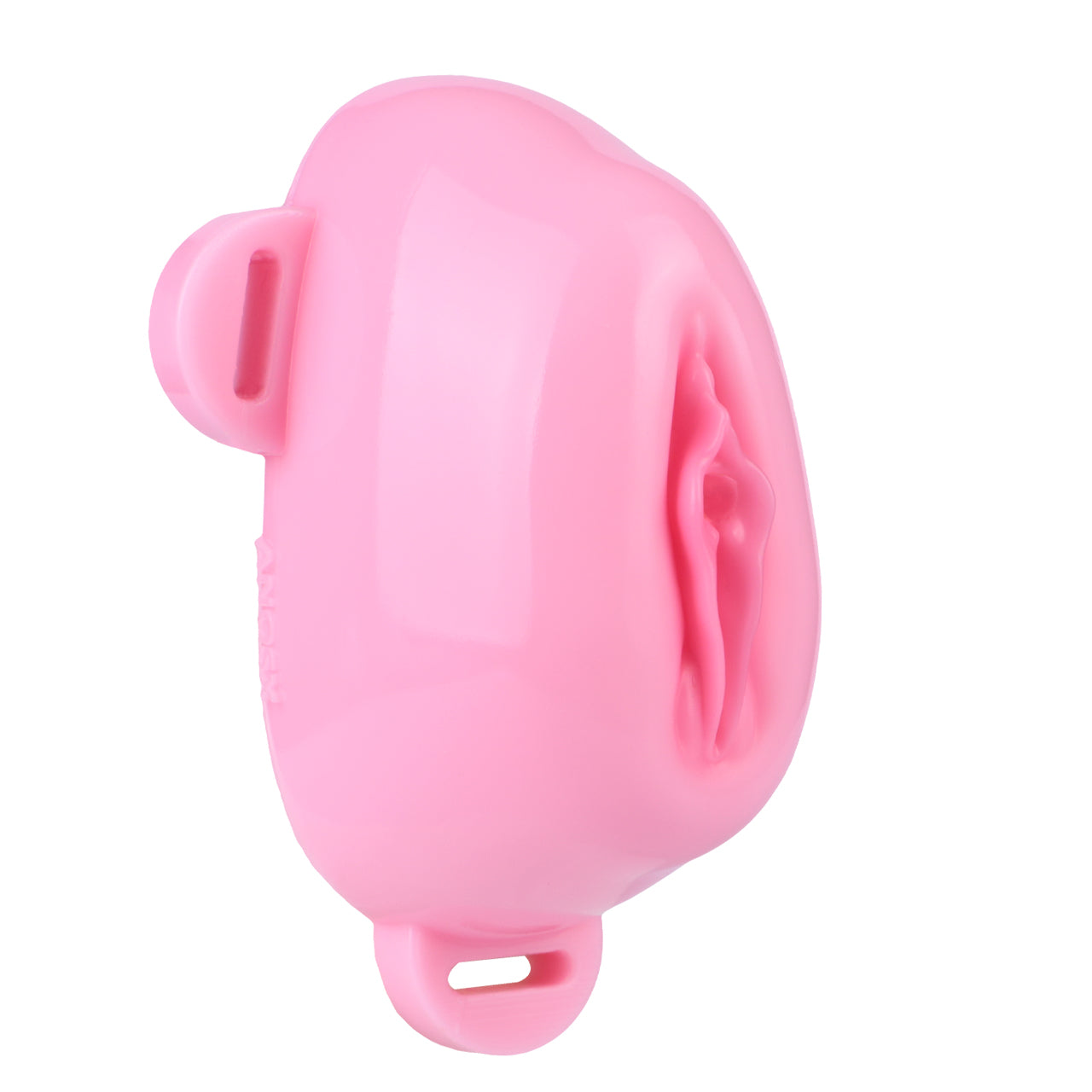 Sissy Feminization Pussy Panties