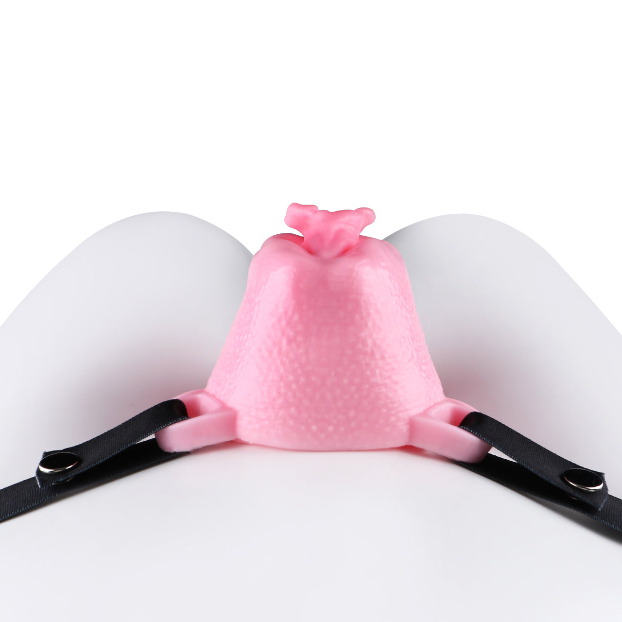 Sissy Feminization Pussy Panties