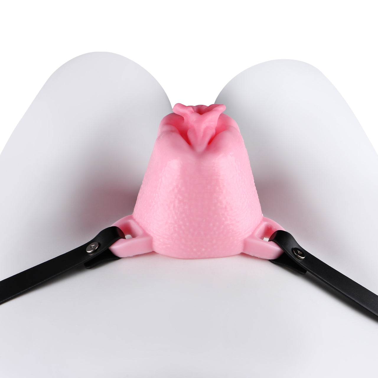 Sissy Feminization Pussy Panties