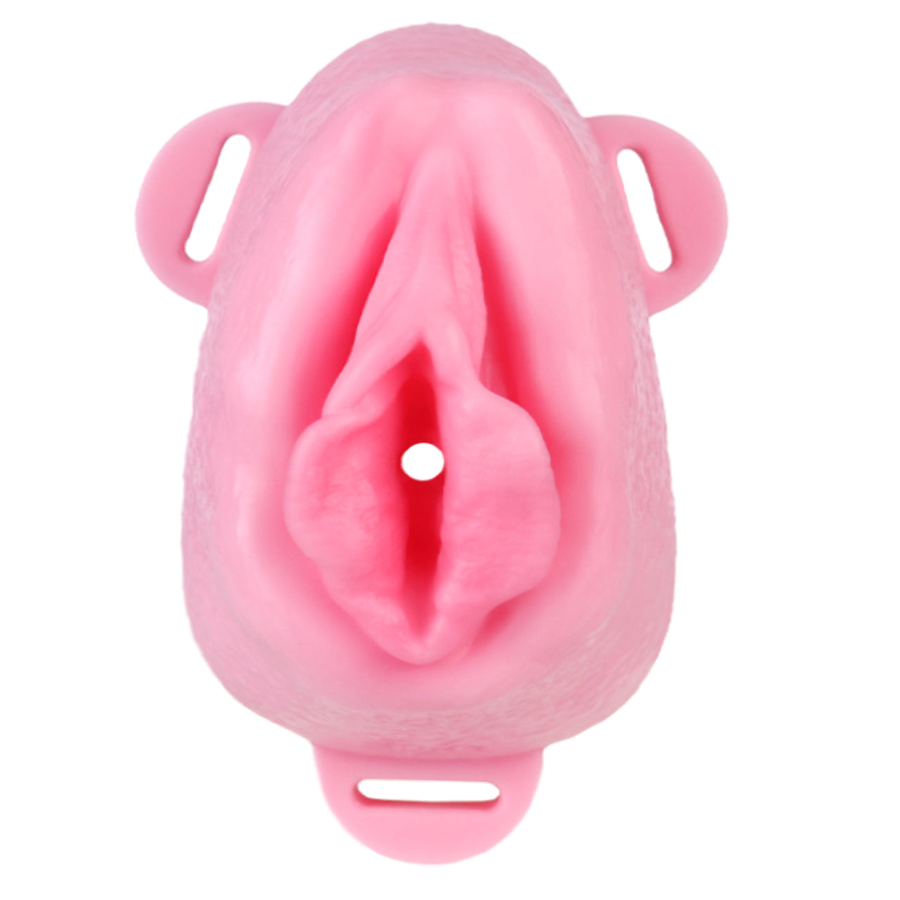Sissy Feminization Pussy Panties