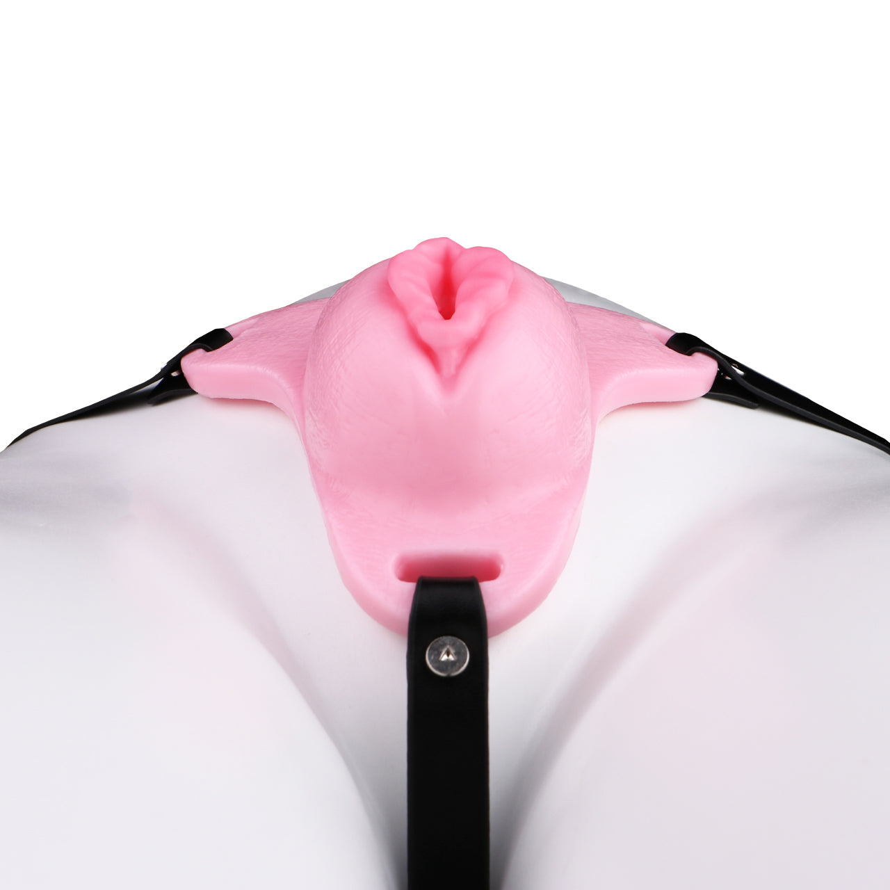 Sissy Feminization Pussy Panties - Standard Size-AS667S