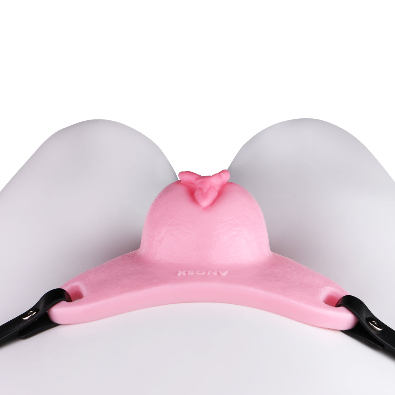 Sissy Feminization Pussy Panties - Standard Size-AS667S