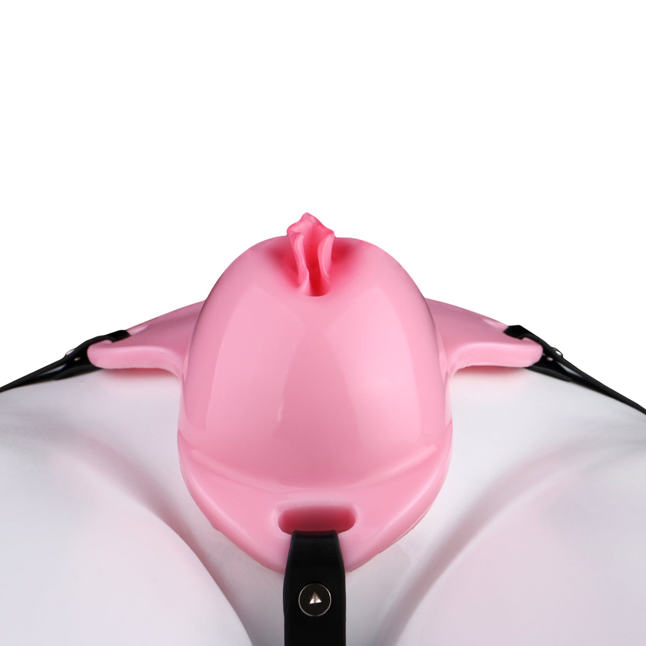 Sissy Feminization Pussy Panties - Maxi Size | AS664M