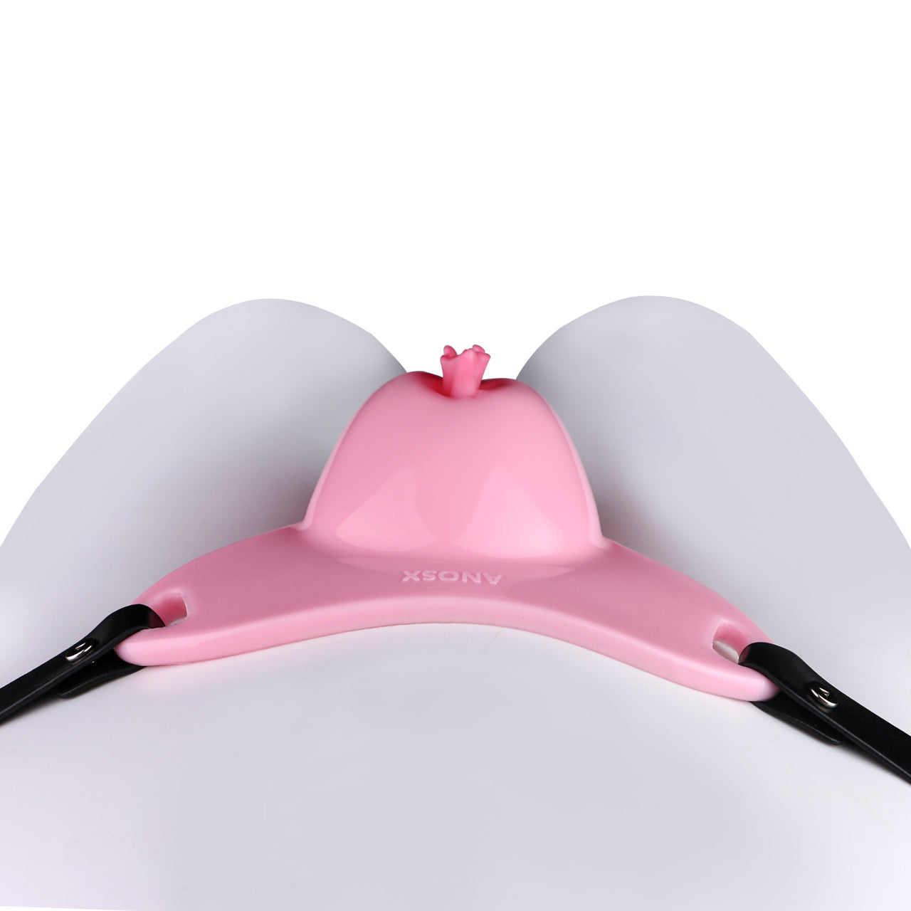 Sissy Feminization Pussy Panties - Maxi Size | AS664M