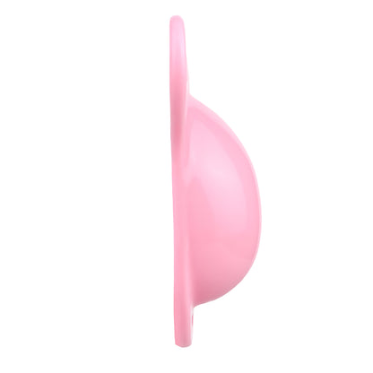 Sissy Feminization Pussy Panties with Pussy Silicone Catheter - Maxi Size