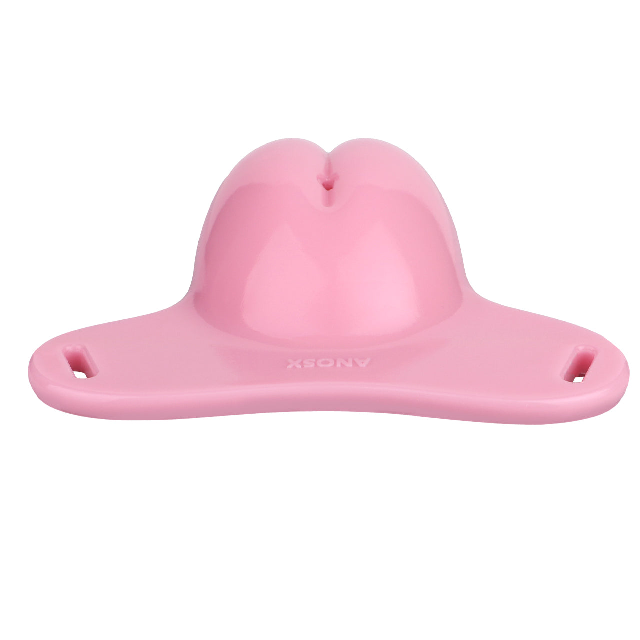 Sissy Feminization Pussy Panties with Pussy Silicone Catheter - Maxi Size