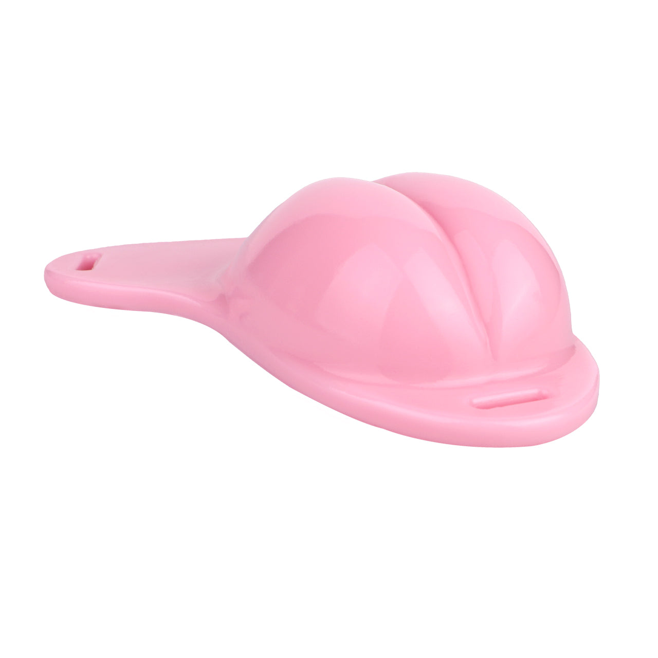 Sissy Feminization Pussy Panties with Pussy Silicone Catheter - Maxi Size