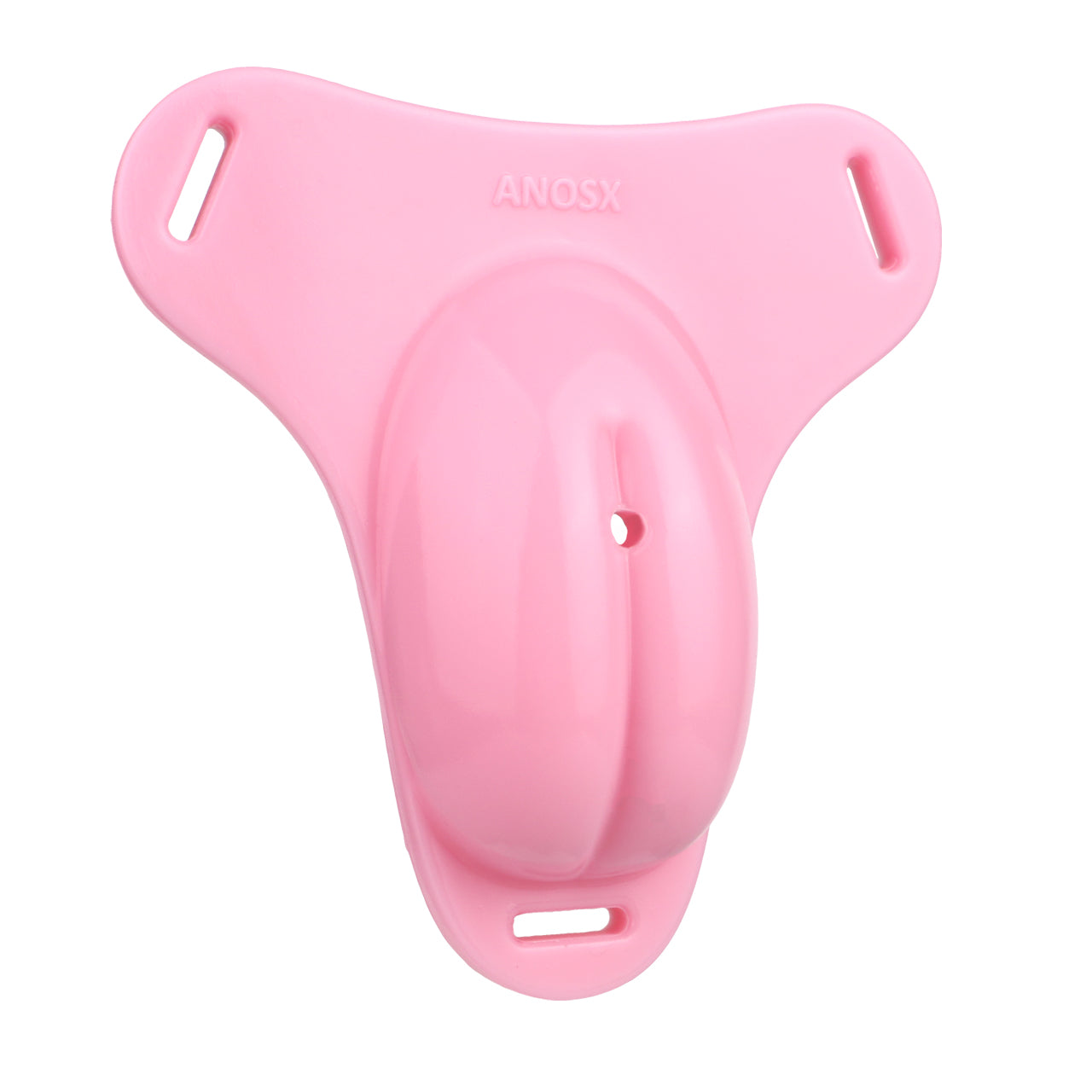 Sissy Feminization Pussy Panties with Pussy Silicone Catheter - Standard Size | AS665S