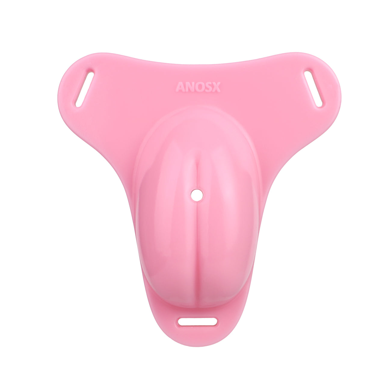 Sissy Feminization Pussy Panties with Pussy Silicone Catheter - Standard Size | AS665S
