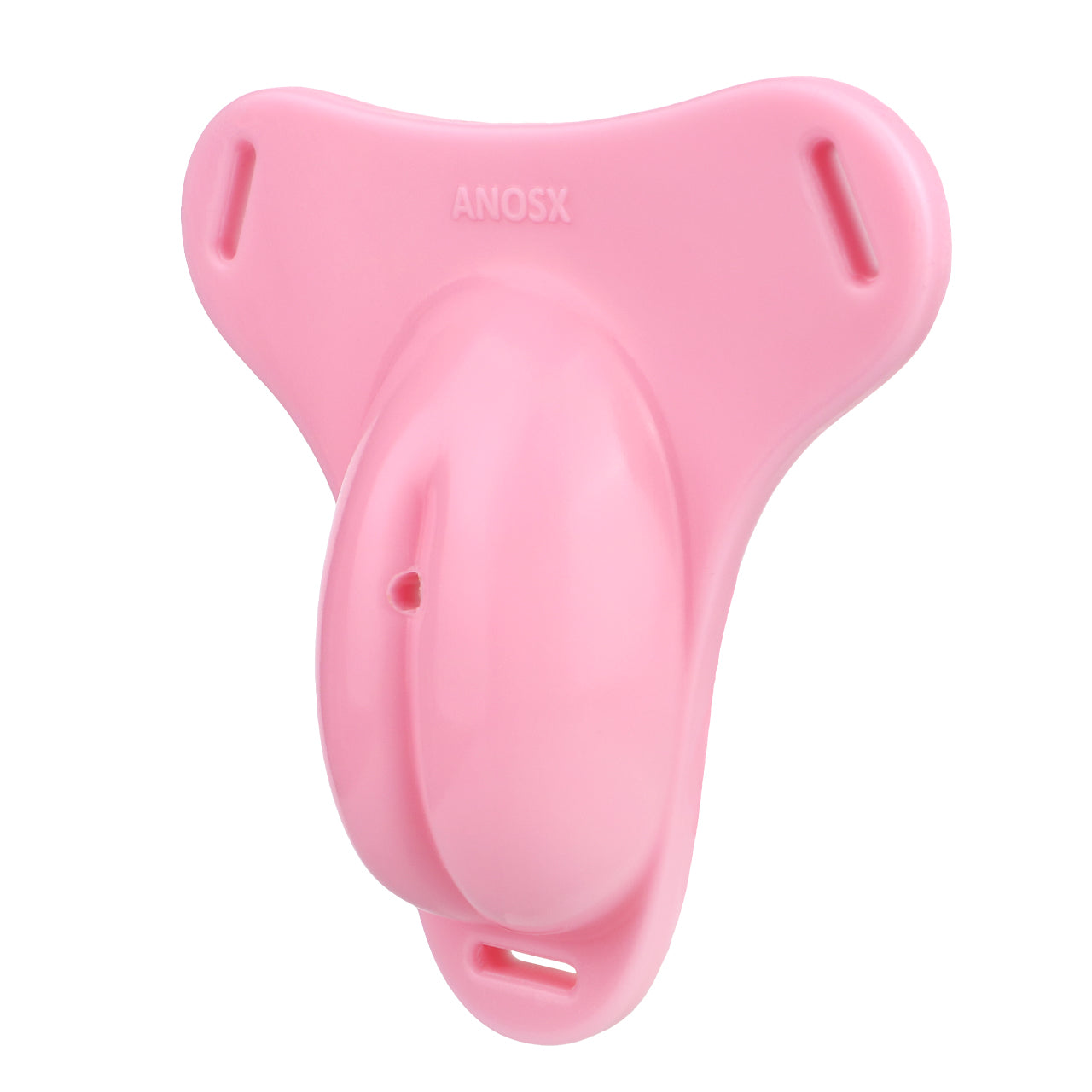 Sissy Feminization Pussy Panties with Pussy Silicone Catheter - Standard Size | AS665S