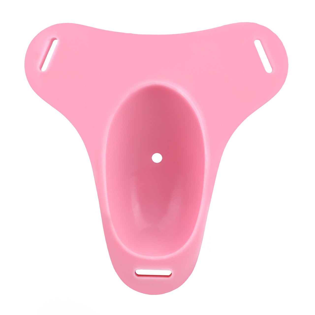 Sissy Feminization Pussy Panties with Pussy Silicone Catheter - Standard Size | AS665S