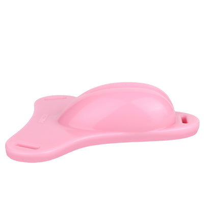 Sissy Feminization Pussy Panties with Pussy Silicone Catheter - Standard Size | AS665S