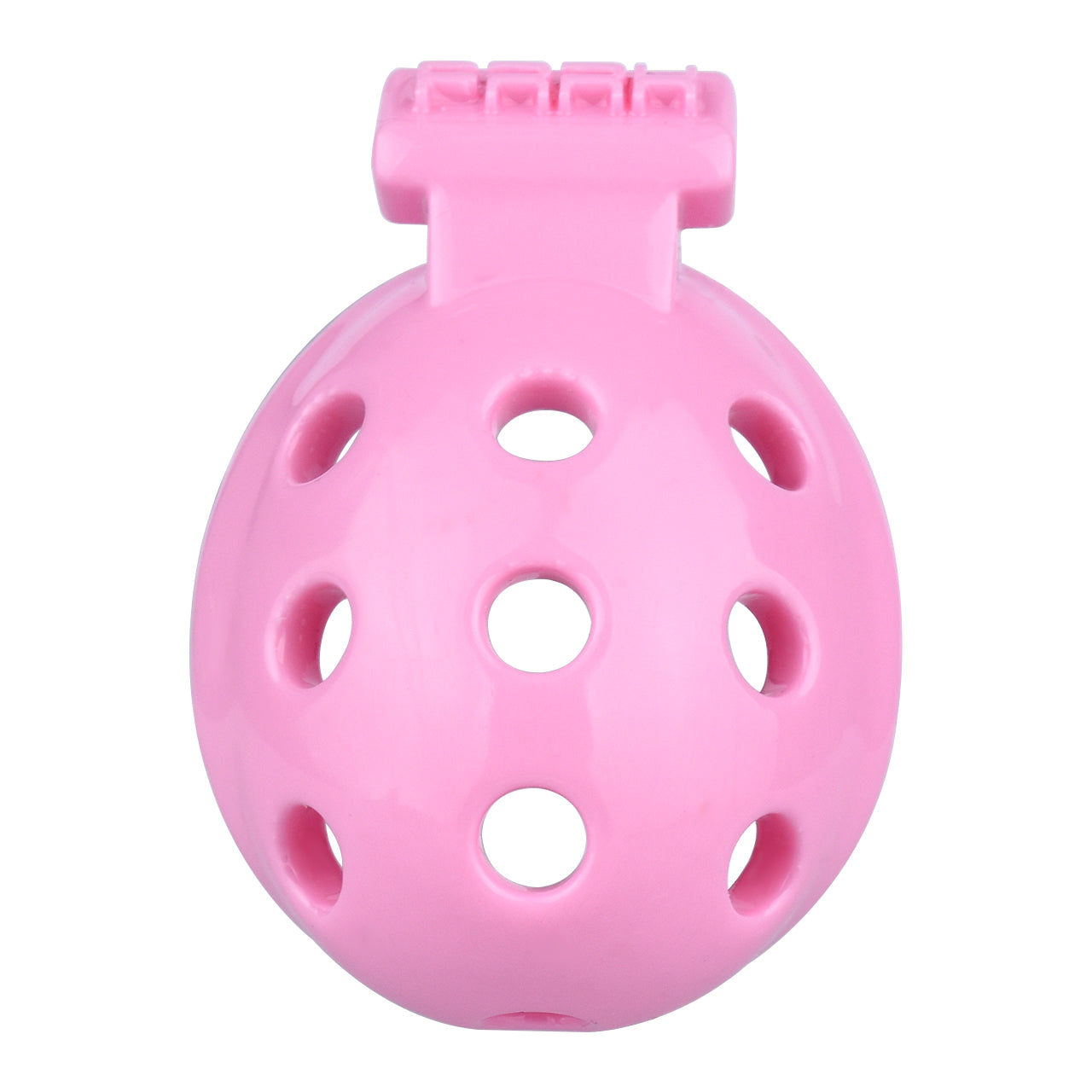 Vented Chastity Cage For Growers