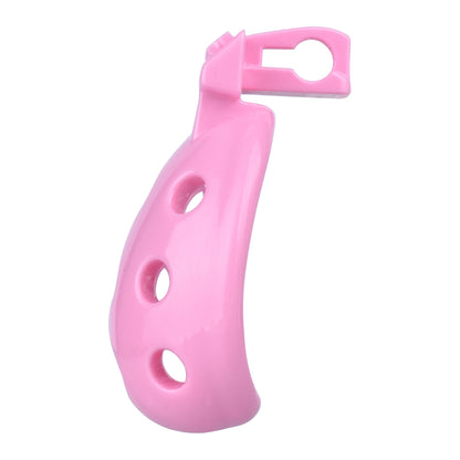 Vented Chastity Cage For Growers