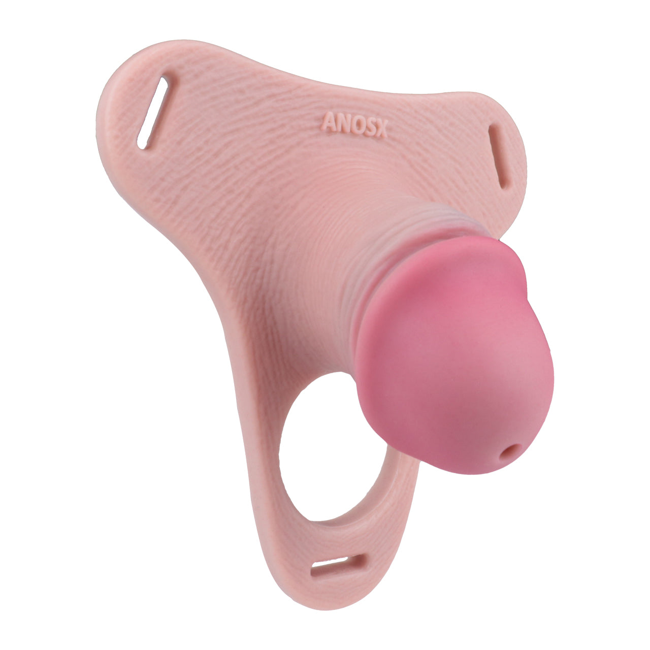 Wearable Penis Male Chastity Pants - Standard Size | AS063
