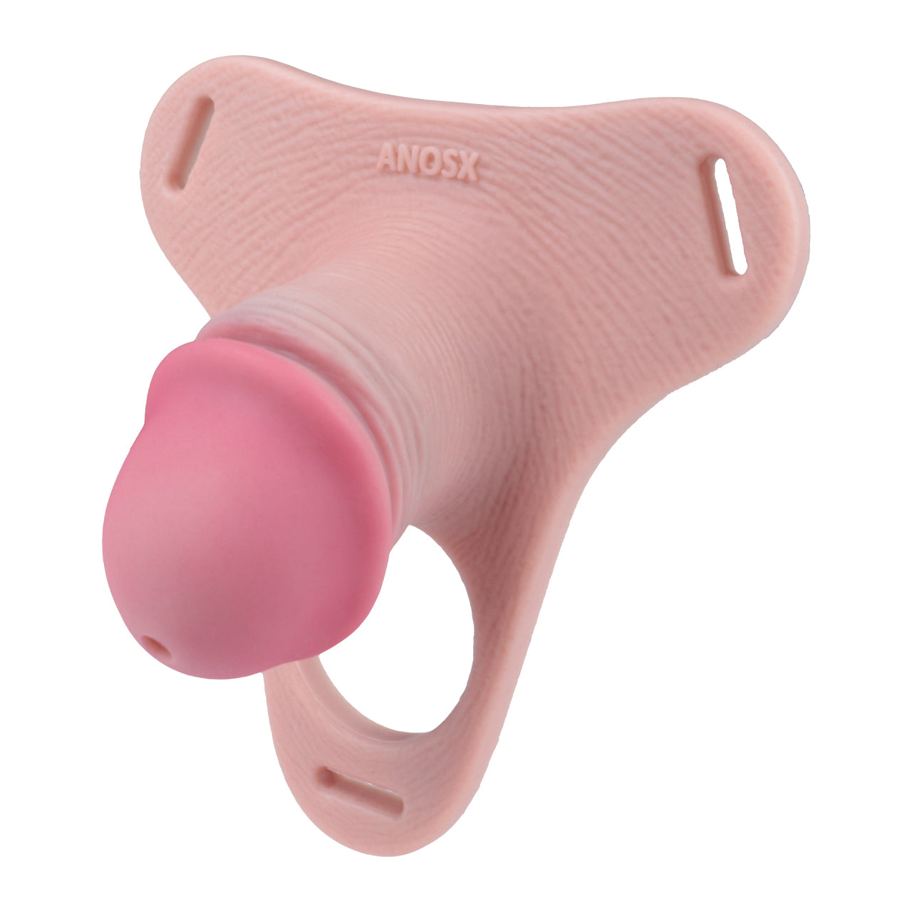Wearable Penis Male Chastity Pants - Standard Size | AS063