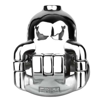 Weighted Chastity Cage
