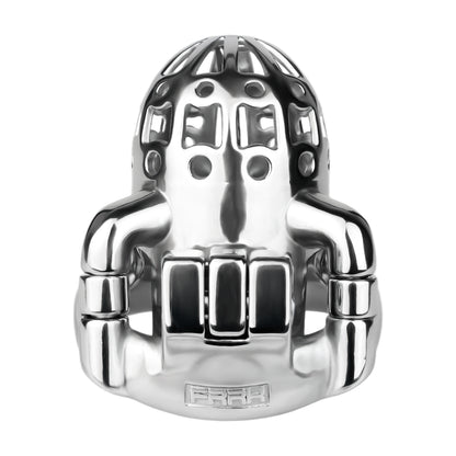 Weighted PA Chastity Cage