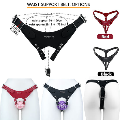Deep Sea Tentacle Chastity Cage | AS127