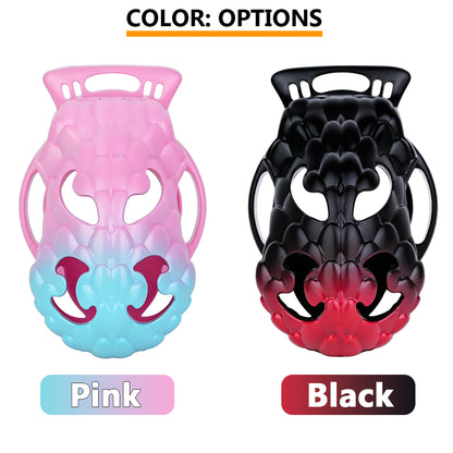 Serpent Queen Chastity Cage | F297