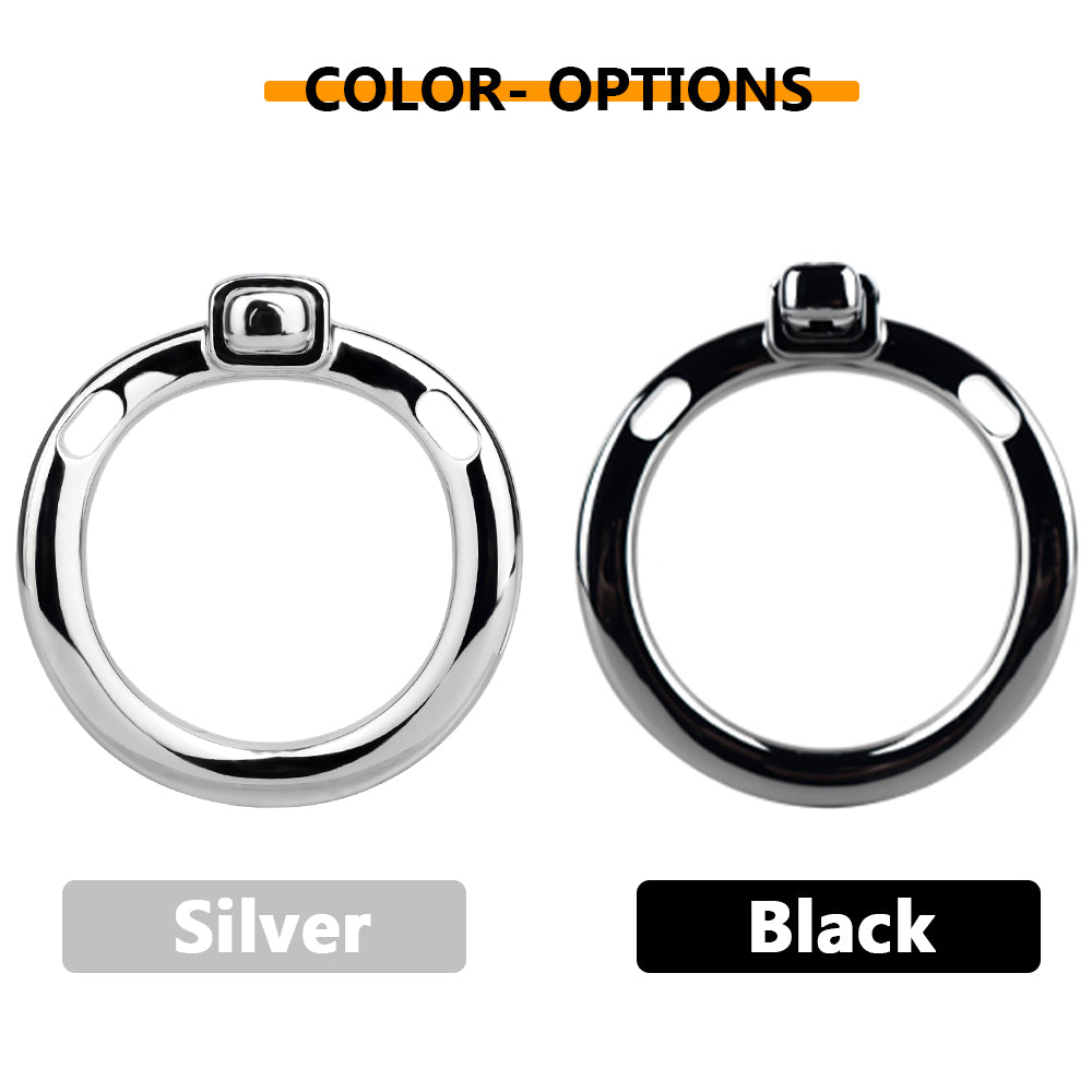 Base Rings for FRRK Chastity Cages Only | K17