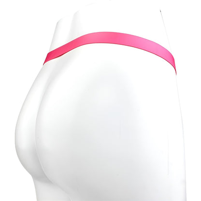 Elastic Two-way Support Waist Strap | PU3