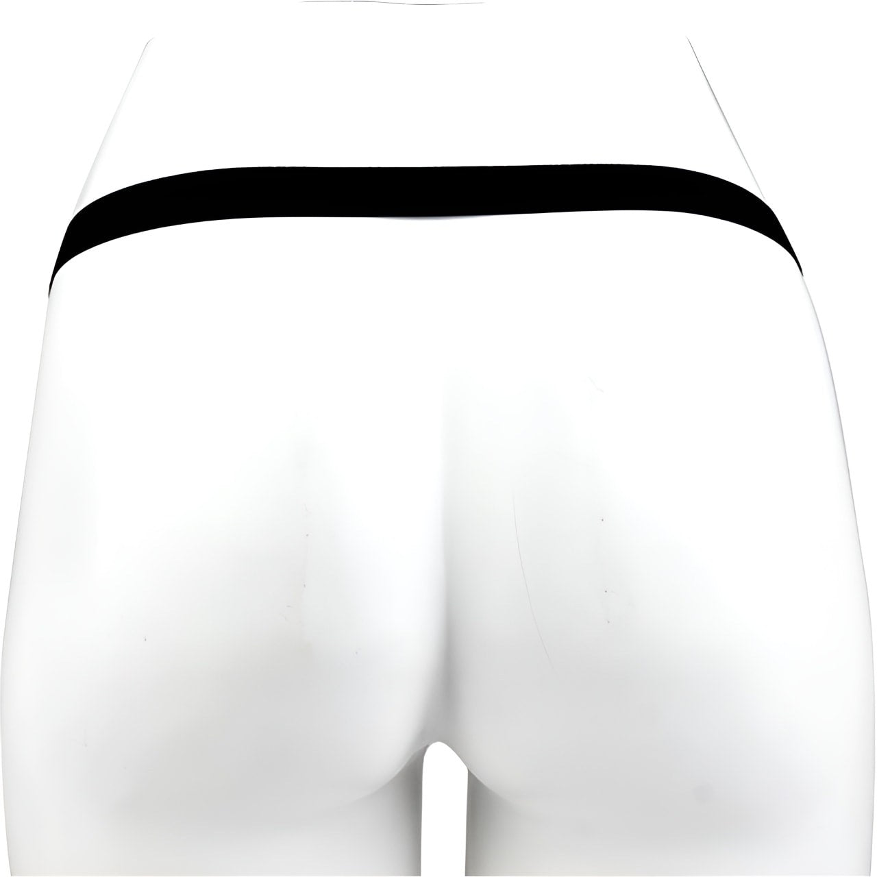 Elastic Two-way Support Waist Strap | PU3