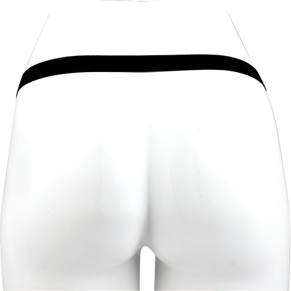 Elastic Two-way Support Waist Strap | PU3
